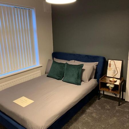 Laurel Street Villa Middlesbrough Bagian luar foto