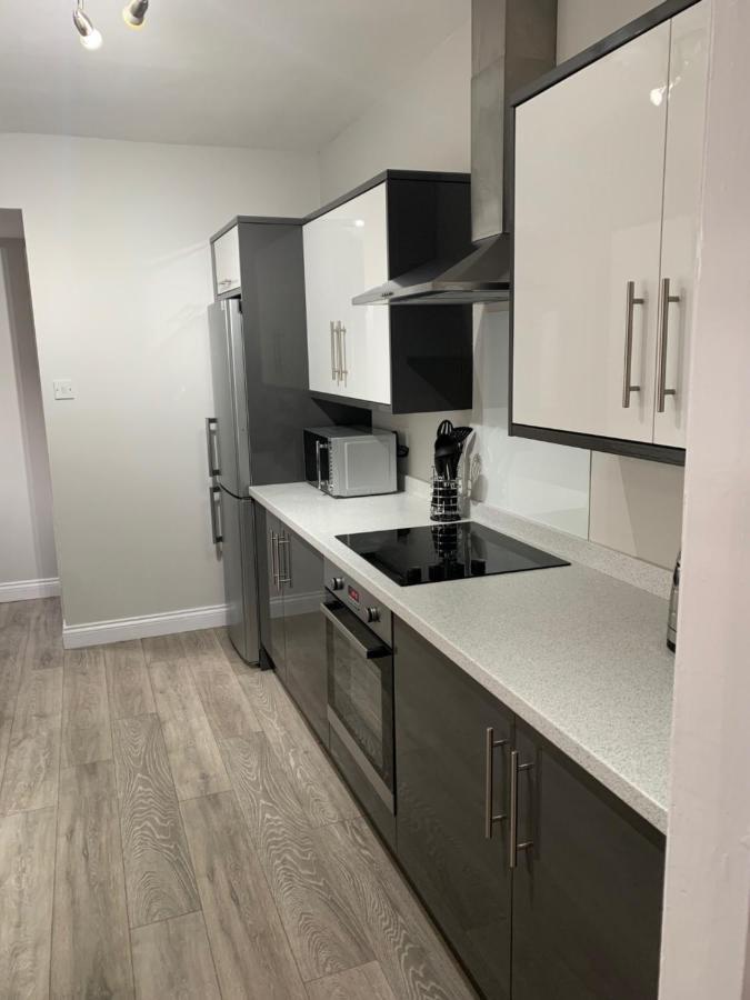Laurel Street Villa Middlesbrough Bagian luar foto