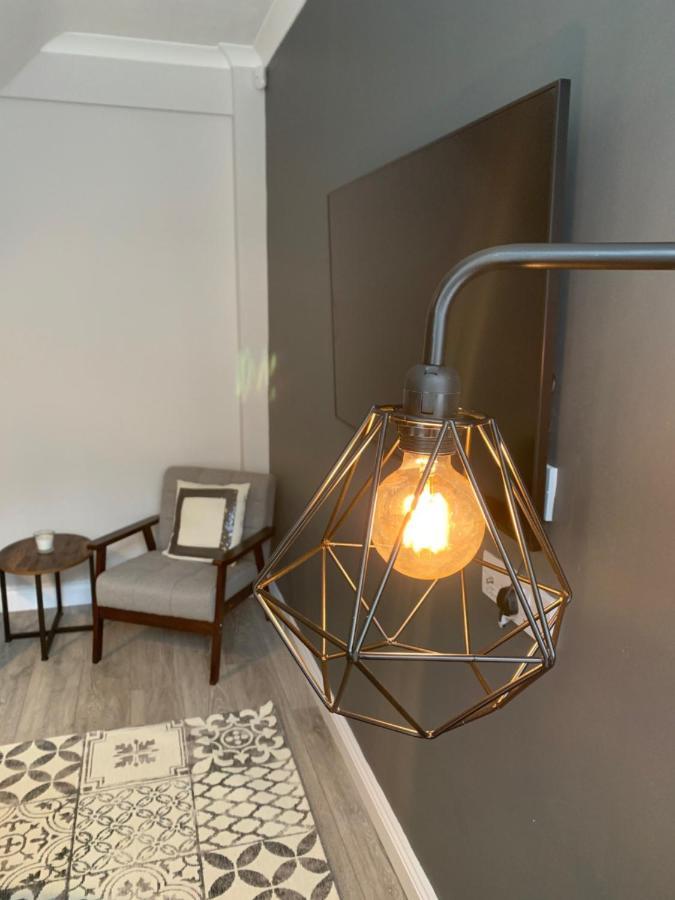 Laurel Street Villa Middlesbrough Bagian luar foto