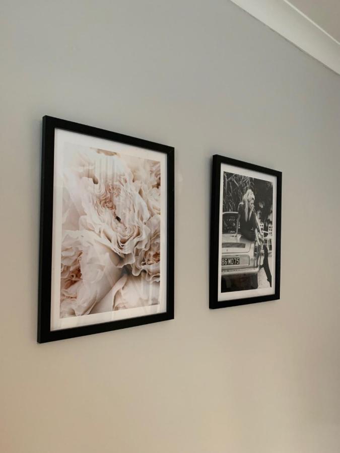 Laurel Street Villa Middlesbrough Bagian luar foto