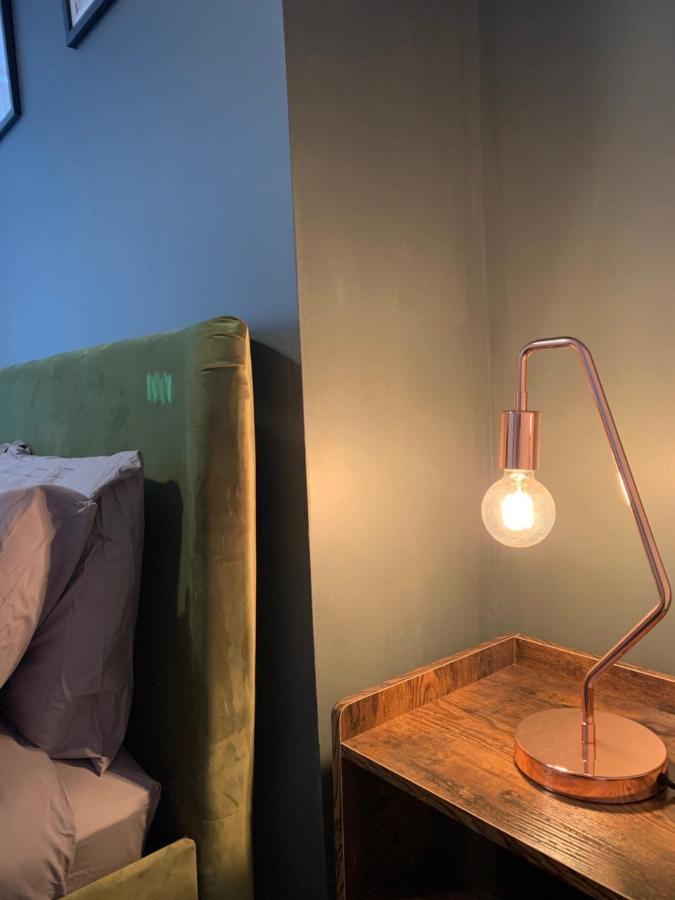 Laurel Street Villa Middlesbrough Bagian luar foto